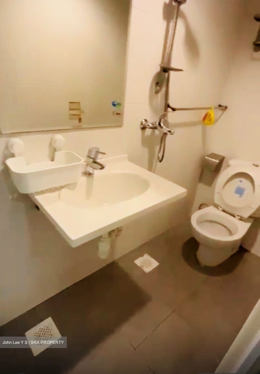 The Centrepoint (D9), Apartment #504053741